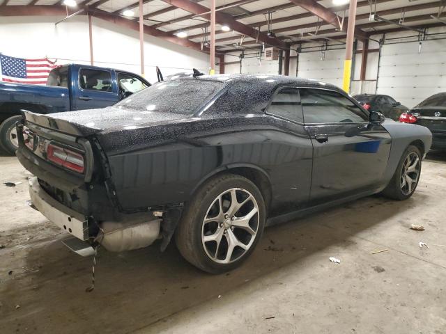 Photo 3 from auction – 2016 DODGE CHALLENGER with VIN 2C3CDZBT9GH279519