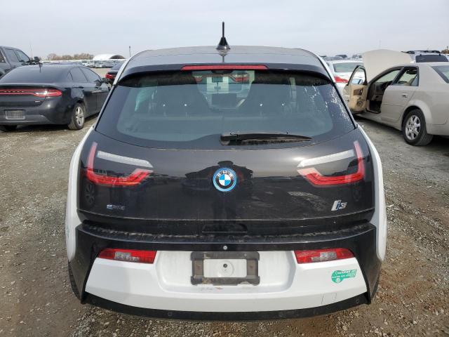 Photo 6 from auction – 2015 BMW I3 REX with VIN WBY1Z4C55FV501470