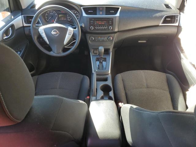 Photo 8 from auction – 2017 NISSAN SENTRA S with VIN 3N1AB7AP3HY286997