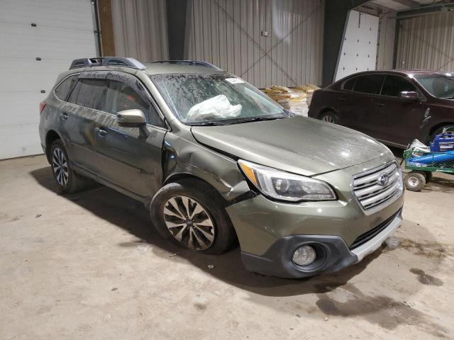 Photo 4 from auction – 2015 SUBARU OUTBACK 2. with VIN 4S4BSAJC4F3356648