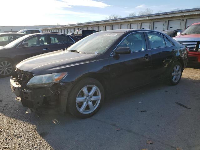TOYOTA CAMRY CE 2008 with VIN 4T1BE46K58U220244 - Photo from auction