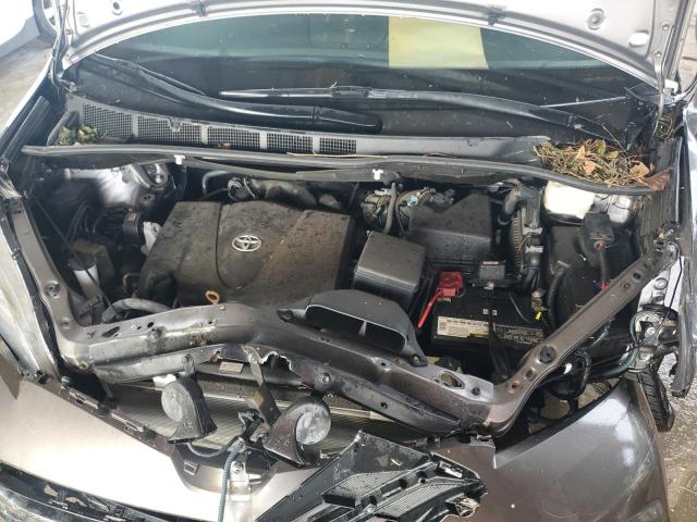 Photo 12 from auction – 2020 TOYOTA SIENNA LE with VIN 5TDKZ3DC4LS049451