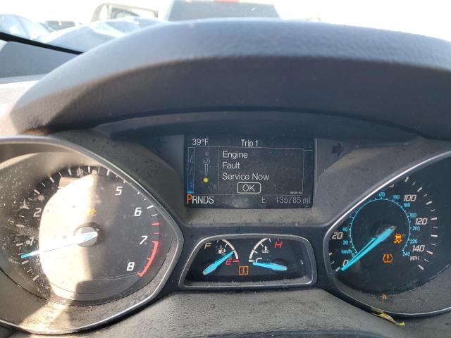 Фото 9 с аукциона – 2016 FORD ESCAPE S с VIN 1FMCU0F79GUB06595