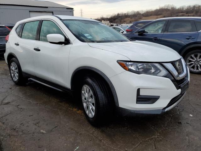 Photo 4 from auction – 2017 NISSAN ROGUE S with VIN KNMAT2MV1HP613065