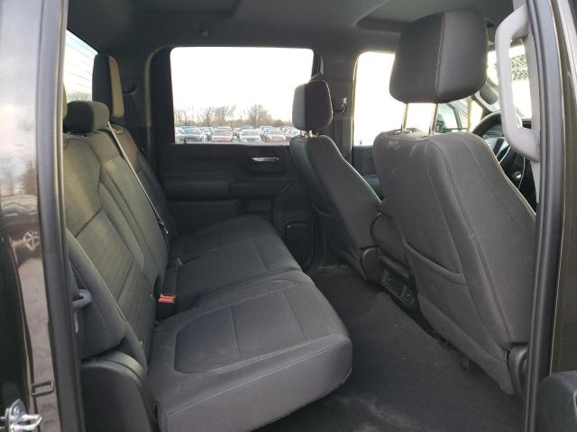 Photo 10 from auction – 2023 CHEVROLET SILVERADO with VIN 2GC4YME77P1709949