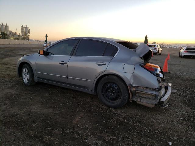 Photo 2 from auction – 2008 NISSAN ALTIMA 2.5 with VIN 1N4AL21E98N491495