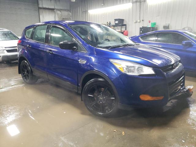 Photo 4 from auction – 2016 FORD ESCAPE S with VIN 1FMCU0F72GUC21720