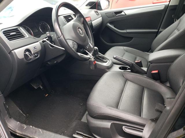 Photo 7 from auction – 2012 VOLKSWAGEN JETTA TDI with VIN 3VWLL7AJ1CM423656