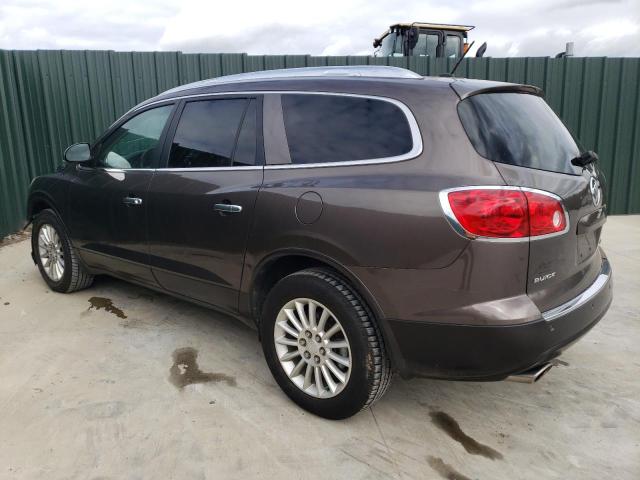 Photo 2 from auction – 2012 BUICK ENCLAVE with VIN 5GAKRCED6CJ351118