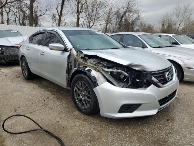 Photo 4 from auction – 2016 NISSAN ALTIMA 2.5 with VIN 1N4AL3AP1GC188986