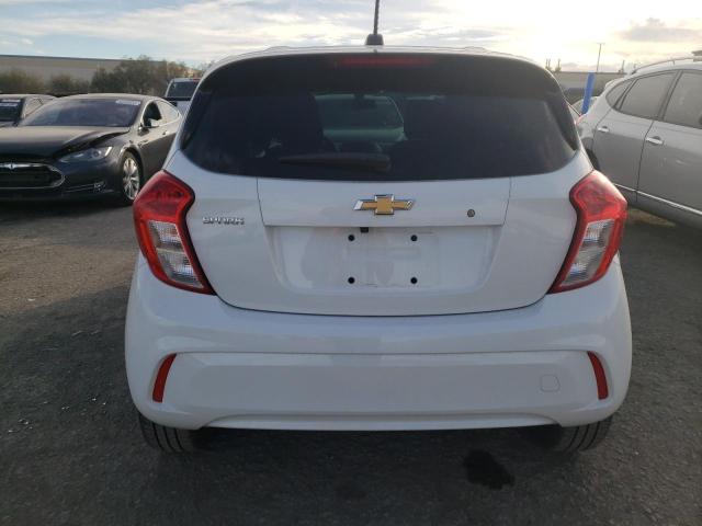 Zdjęcie 6 z aukcji – 2020 CHEVROLET SPARK LS z VIN KL8CA6SA4LC420116