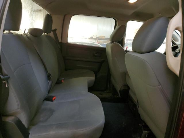Photo 10 from auction – 2017 RAM 1500 ST with VIN 3C6RR7KTXHG543593