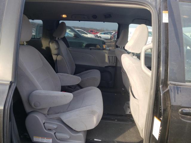 Photo 11 from auction – 2015 TOYOTA SIENNA LE with VIN 5TDKK3DC0FS530161