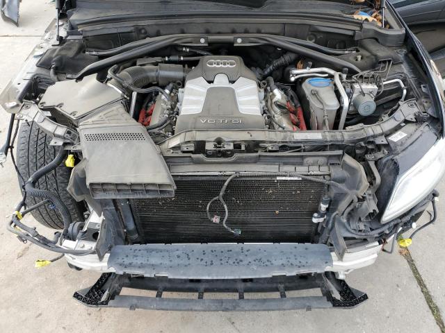 Photo 12 from auction – 2015 AUDI Q5 PREMIUM with VIN WA1DGAFP6FA014330