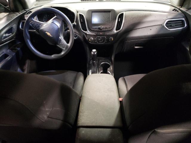 Photo 8 from auction – 2018 CHEVROLET EQUINOX with VIN 2GNAXSEV2J6155133