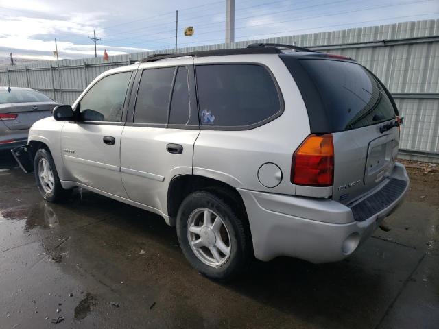 Zdjęcie 2 z aukcji – 2006 GMC ENVOY z VIN 1GKDT13S262108701