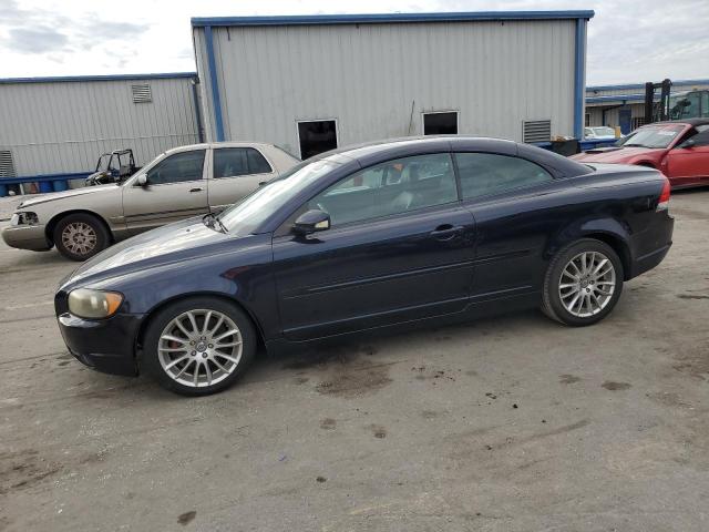 VOLVO C70 T5 2007 with VIN YV1MC68247J010563 - Photo from auction