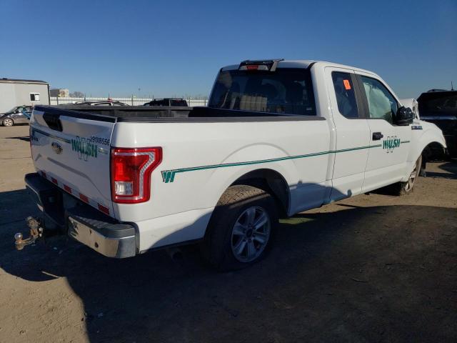 Photo 3 from auction – 2022 FORD F150 SUPER with VIN 1FTEX1CF3FKE06598