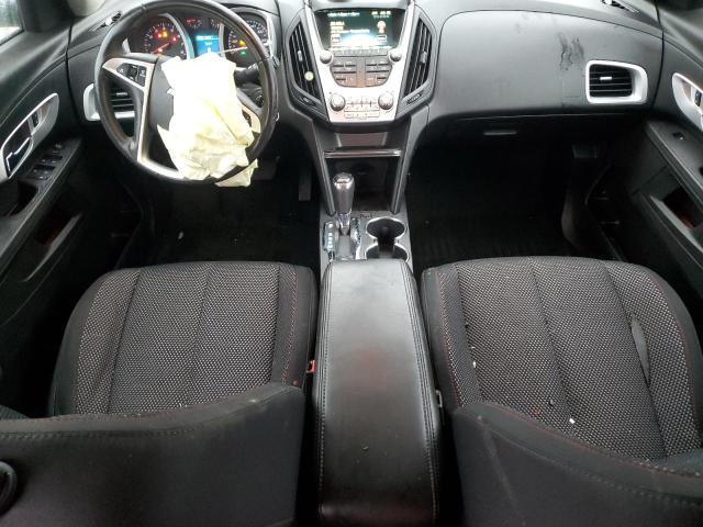 Photo 8 from auction – 2017 CHEVROLET EQUINOX LT with VIN 2GNALCEKXH1569095