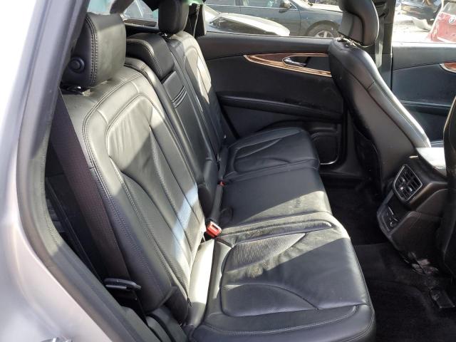 Photo 10 from auction – 2019 LINCOLN NAUTILUS S with VIN 2LMPJ6K97KBL14062