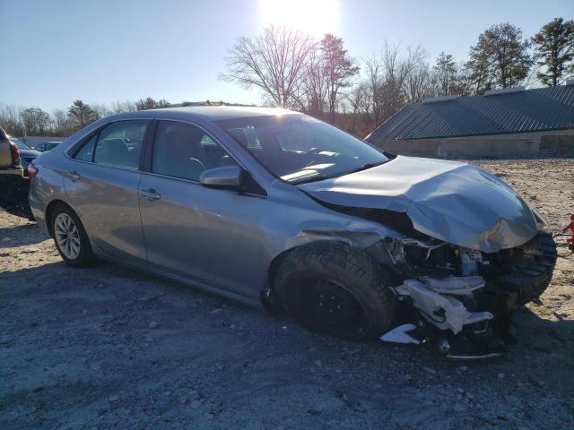 Photo 4 from auction – 2016 TOYOTA CAMRY LE with VIN 4T4BF1FK7GR570877