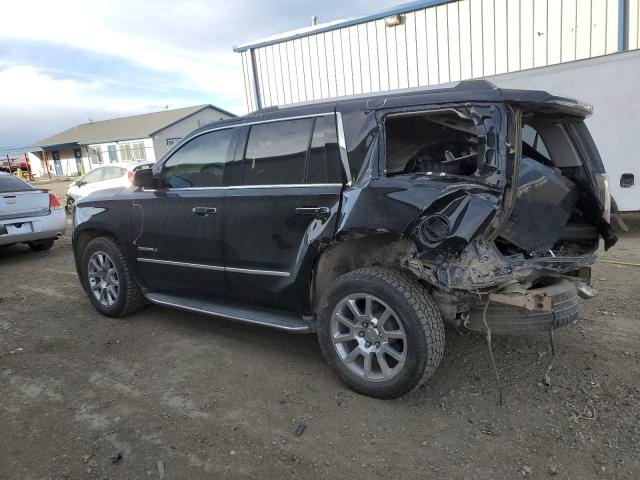Photo 2 from auction – 2015 GMC YUKON DENA with VIN 1GKS2CKJ8FR222966