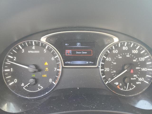 Photo 9 from auction – 2016 NISSAN ALTIMA 2.5 with VIN 1N4AL3AP5GC150077