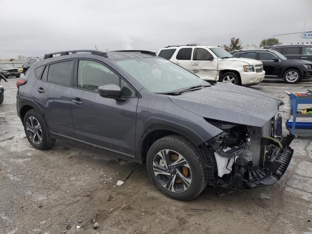 Photo 4 from auction – 2024 SUBARU CROSSTREK with VIN JF2GUADC1R8269847