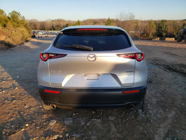 Photo 6 from auction – 2021 MAZDA CX-30 SELE with VIN 3MVDMBBLXMM245172