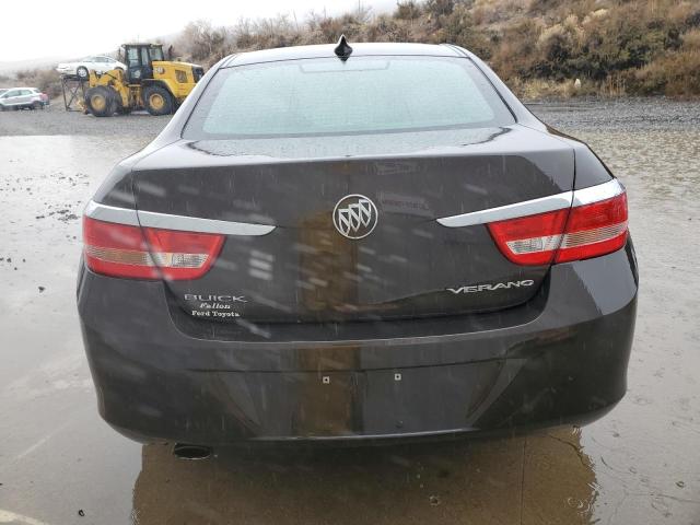 Photo 6 from auction – 2016 BUICK VERANO with VIN 1G4PP5SK1G4147075
