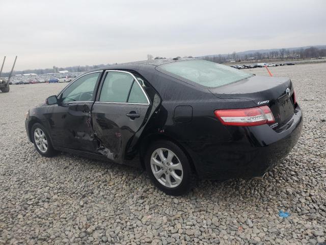 Photo 2 from auction – 2011 TOYOTA CAMRY SE with VIN 4T1BK3EK4BU122267