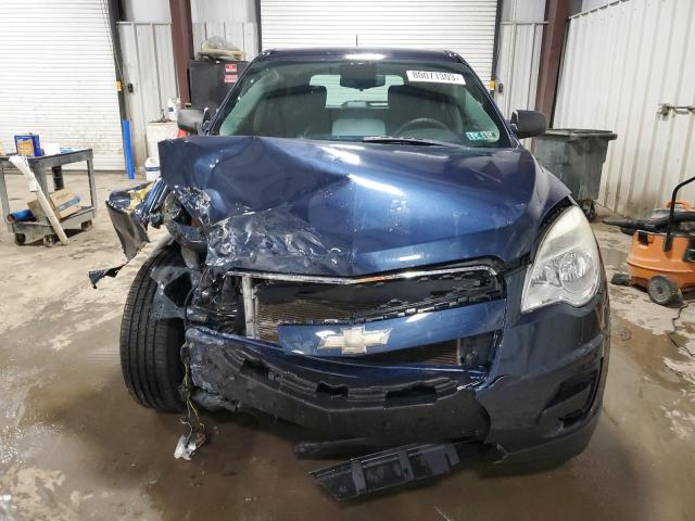 Photo 5 from auction – 2015 CHEVROLET EQUINOX LS with VIN 2GNFLEEK2F6417412