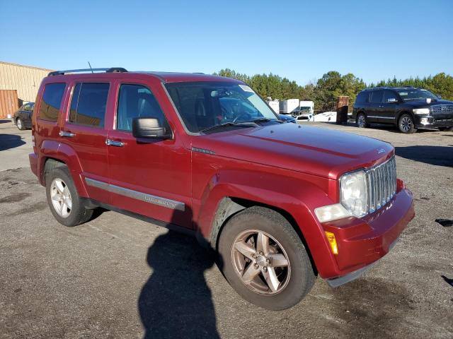 Photo 4 from auction – 2012 JEEP LIBERTY LI with VIN 1C4PJLCK7CW173199