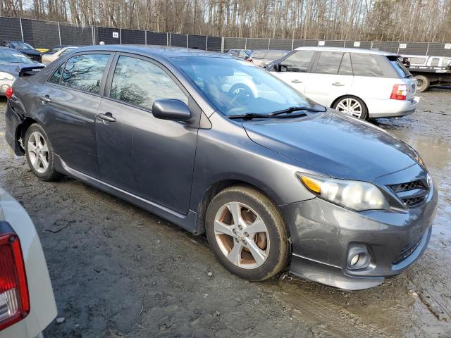 Photo 4 from auction – 2011 TOYOTA COROLLA BA with VIN 2T1BU4EE8BC596850