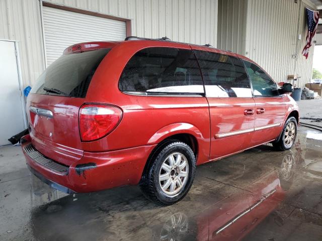 Photo 3 from auction – 2005 CHRYSLER TOWN & COU with VIN 2C4GP54L95R488731