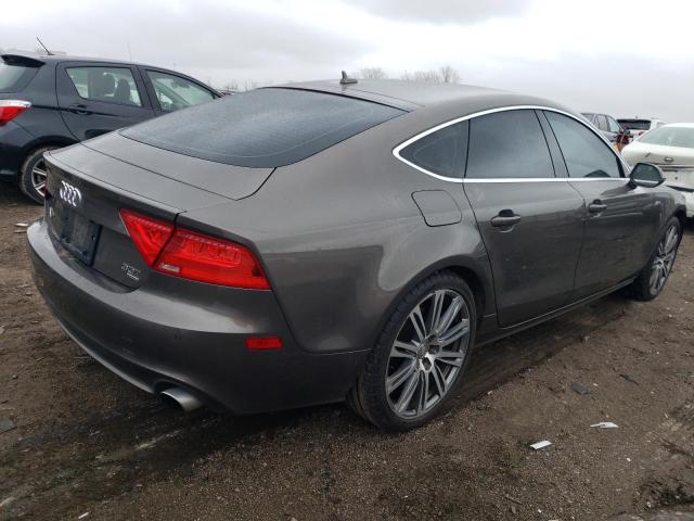 Photo 3 from auction – 2012 AUDI A7 PREMIUM with VIN WAUYGAFC4CN131930