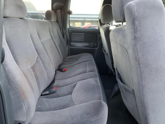Photo 10 from auction – 2004 GMC NEW SIERRA with VIN 2GTEC19V941341263