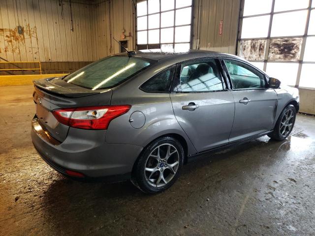 Photo 3 from auction – 2013 FORD FOCUS SE with VIN 1FADP3F26DL376168