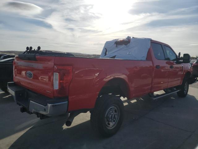 Photo 4 from auction – 2017 FORD F250 SUPER with VIN 1FT7W2B65HEC23238