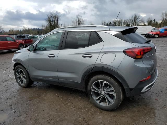 Photo 2 from auction – 2023 BUICK ENCORE GX with VIN KL4MMDS20PB065208