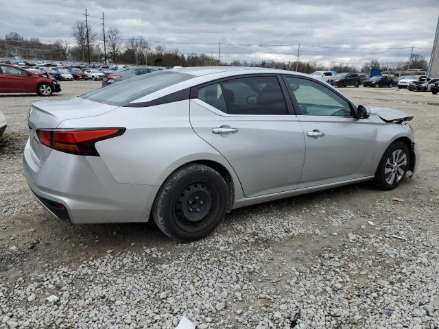 Photo 3 from auction – 2020 NISSAN ALTIMA S with VIN 1N4BL4BV1LC245866