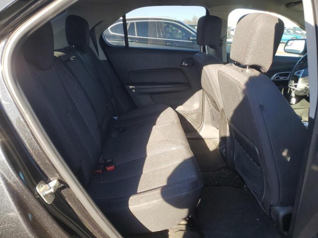 Photo 11 from auction – 2014 CHEVROLET EQUINOX LT with VIN 2GNALBEK7E6262508