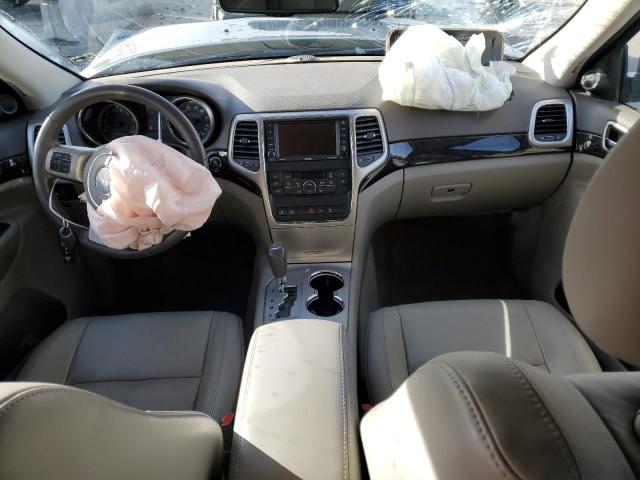 Photo 8 from auction – 2012 JEEP GRAND CHER with VIN 1C4RJFAT1CC307812