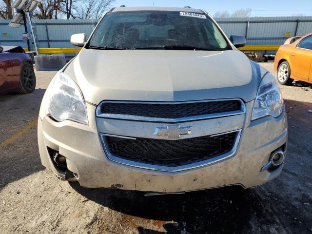 Photo 5 from auction – 2012 CHEVROLET EQUINOX LT with VIN 2GNALPEK4C1323224