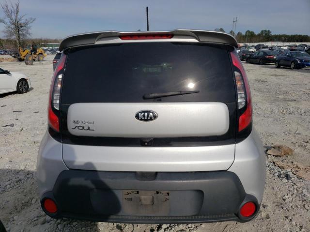 Foto 6 de la subasta – 2015 KIA SOUL + con VIN KNDJP3A53F7812792