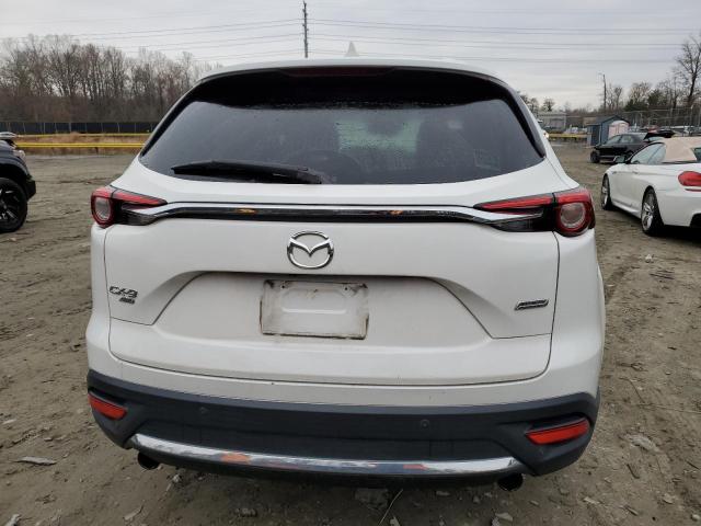 Photo 6 from auction – 2016 MAZDA CX-9 SIGNA with VIN JM3TCBEY4G0105219