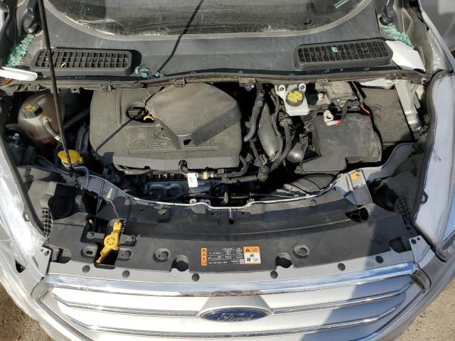 Photo 12 from auction – 2018 FORD ESCAPE SE with VIN 1FMCU0GDXJUD57637