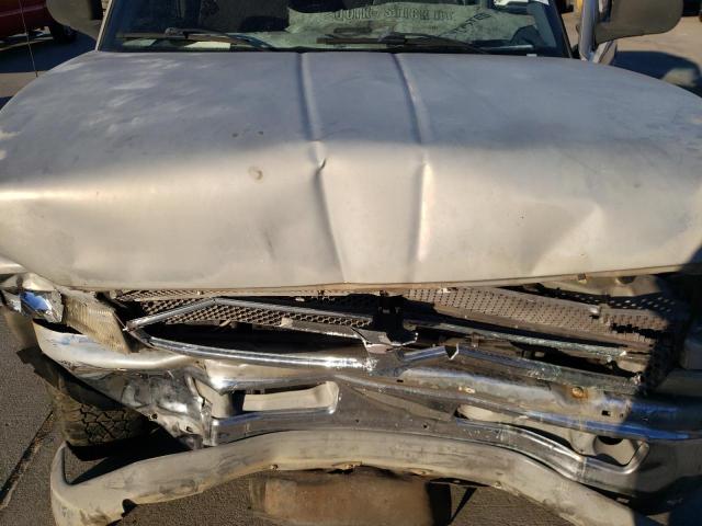 Photo 11 from auction – 2001 DODGE RAM 1500 with VIN 3B7HC13Y91M293638