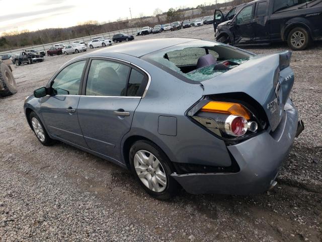 Photo 2 from auction – 2011 NISSAN ALTIMA BAS with VIN 1N4AL2AP9BN473538