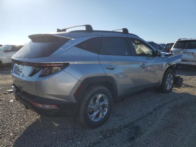 Photo 3 from auction – 2023 HYUNDAI TUCSON SEL with VIN 5NMJBCAE3PH218616